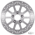 SBS 1 piece Brake disc 11,5" 2,22"ID