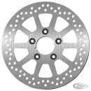 SBS 1 piece Brake disc 260mm 2,22" ID