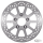 SBS 1 piece Brake disc 260mm 2,22" ID