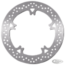 SBS 1 pce Brake disc 11,8"/300mm 172,5mm