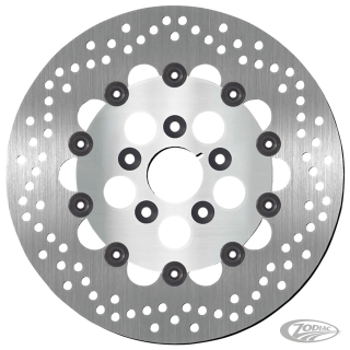 SBS floating Brake disc 11,5" 2"ID