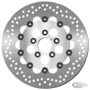 SBS floating Brake disc 11,5" 2"ID