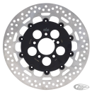 SBS floating Brake disc 11,5" 2,22"ID