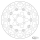 SBS floating Brake disc 11,5" 2,22"ID