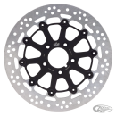 SBS floating Brake disc 11,8"/300mm 2,22
