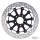 SBS floating Brake disc 11,8"/300mm 2,22