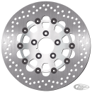SBS floating Brake disc 11,5" 2,22"ID