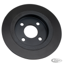 GZP Rr brake rotor EDC blk FLHTCUTG14-up