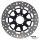 EBC Disc Indian Chief etc FR 09-UP black
