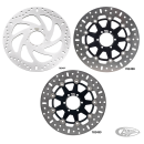 EBC Disc Indian Chief etc RR 14-UP black