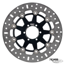 EBC Disc Indian Chief etc RR 14-UP black