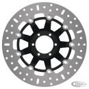 EBC Disc Indian Chief etc RR 14-UP black