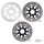 EBC Disc Indian Chief etc RR 14-UP black