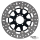 EBC Disc Indian Chief etc RR 14-UP black