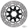 EBC Disc Indian Chief etc RR 14-UP black