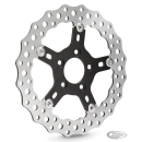11.8" Jagged Brake Rotor