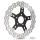 11.8" Jagged Brake Rotor