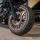 Jagged Brake Rotor Front, FLT14-UP
