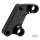 Right cal adapt FLH/T 00-07 (11,5 rotor)