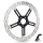 FXD06-17 15" jagged rotor RH hub mnt