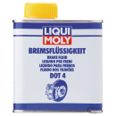 500ml Brake fluid DOT4