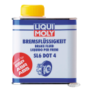 500ml Brake fluid SL 6 DOT4