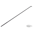 Parkerized rear brake rod G51-73
