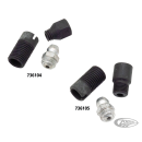 Brake drum grease nipple kit 45CI29-52