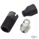 Brake drum grease nipple kit 45CI29-52