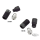 Brake drum grease nipple kit 45CI29-52