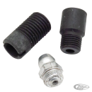 Brake drum grease nipple kit BT36-48