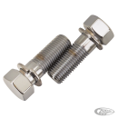 Chr Handlebar bolt kit 40-48 springers