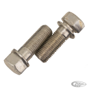 Handlebar bolt kit 40-48 Springer WhiPla