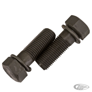 Park Handlebar bolt kit 40-48 springers