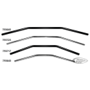 1"Handlebars Drag Bar 40"BLK no dimpled
