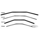 1" Handlebars Drag Bar 32" CHR no dimple