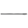 1" Handlebars Straight Bar 32" BLK