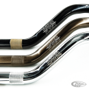 P16 V-BEND CUSTOM HANDLEBARS Black