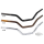 P16 V-BEND CUSTOM HANDLEBARS Chr