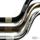 P16 U-BEND CUSTOM HANDLEBARS Black