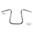 1" Handlebars Bobber One CHR dimple