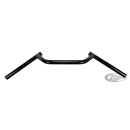 1" Handlebars Cafe Racer M-Style CHR