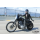 Burly the Jim bar 9" black