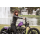 Burly the Sid bar 8" black