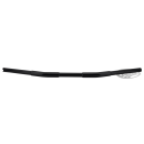1" Handlebars Fat Drag Bar 35" BLK TBW