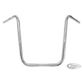 BURLY 20" GORILLA BAR CHR