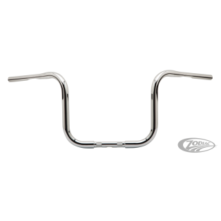 BURLY 12" GORILLA BAR CHR