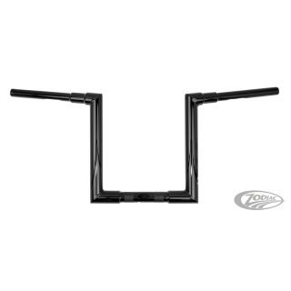 Burly Jason Apehanger 12" Black