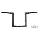 Burly Jason Apehanger 12" Black