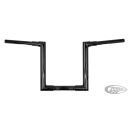 Burly Jason Apehanger 12" Black